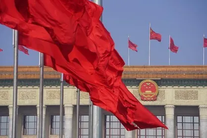 وزارت دفاع چین: آمریکا بابت کشتار غیرنظامیان سوری غرامت دهد