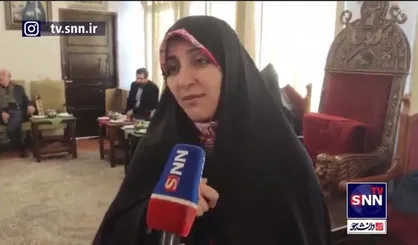 بهروزآذر: ایران برای همه ایرانیان است چه مسیحی چه شیعه