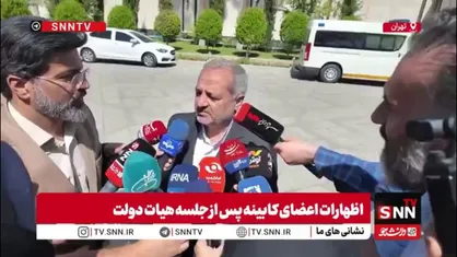 وزیر آموزش و پرورش: برای توزیع شیر در مدارس برنامه داریم/ امسال چون ردیف شیر دیده شده جای نگرانی نیست