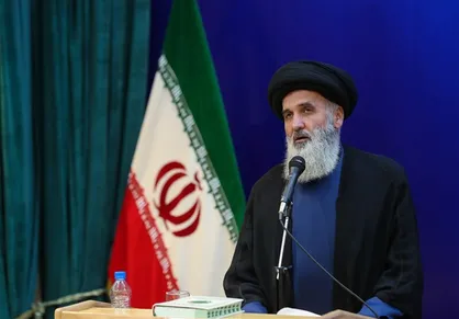 رئیس سازمان عقیدتی سیاسی وزارت دفاع: ملت ایران از سرزنش، تهدید و ارعاب دشمنان نمی&zwnj;هراسند