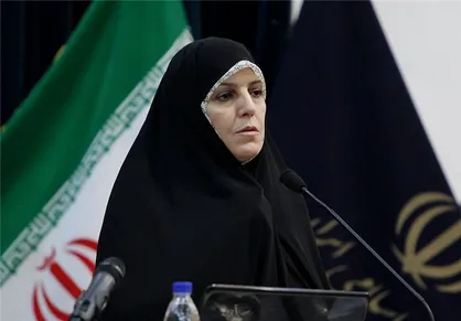 ۶۰ هزار کودک از مادر ایرانی و پدر خارجی داریم