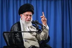 ساعت پخش سخنرانی رهبر انقلاب در روز قدس