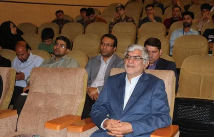 برگزاری ۱۲ رویداد در نمایشگاه بین&zwnj;المللی جاذبه&zwnj;های تحصیل در ایران