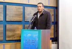 دادمان: حوزه هنری پایگاه همیشه حزب‌اللهی برای هنر است
