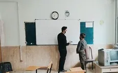 فوق‌العاده ویژه معلمان با حقوق مرداد پرداخت می‌شود