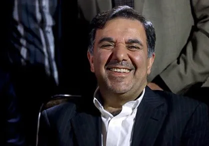 فیلم/ اظهار نظر عجیب آخوندی در خصوص تاخیر پروازها!