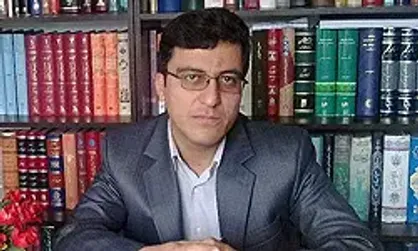 نمایشگاه مجازی کتاب با تسهیل دسترسی عمومی به کتاب و اندیشه، امید و هویت ملی را مستحکم&zwnj;تر می&zwnj;کند