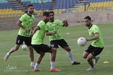 ستاره پرسپولیس بازی با سپاهان را از دست داد؟/ آخرین وضعیت مصدومان سرخپوشان