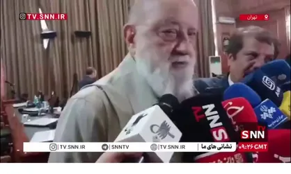 چمران: برنامه نوسازی منازل تخریب شده طبق برنامه انجام می&zwnj;شود / منابع دولتی نیز باید به کمک منابع شهرداری بیاید