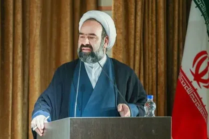 حجت&zwnj;الاسلام دانشی سرپرست فرهنگ و ارشاد اسلامی استان یزد شد