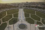 تهران آلوده