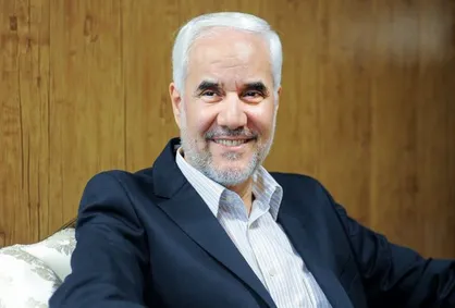 ثبت نام مهرعلیزاده در انتخابات ریاست جمهوری