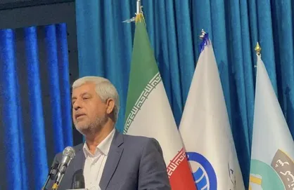 نماینده جیرفت : به دستور وزیر نیرو پروژه انتقال آب به بالادست هلیل رود متوقف شد