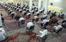 مرحله دوم ثبت نام حوزه‌های علمیه از فردا آغاز می‌شود