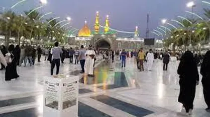 نام&zwnj;نویسی سفر عتبات بدون افزایش قیمت تا پایان دی&zwnj;ماه آغاز شد