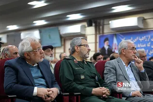 نشست هم اندیشی نقش اصناف و بازاریان در حمایت از کالای ایرانی
