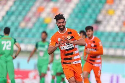 رضا اسدی گرینه پرسپولیس شد؟