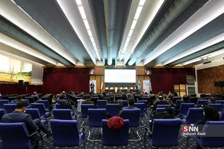 نشست مشترک مدیران ارتباط با جامعه و صنعت دانشگاه‌ها