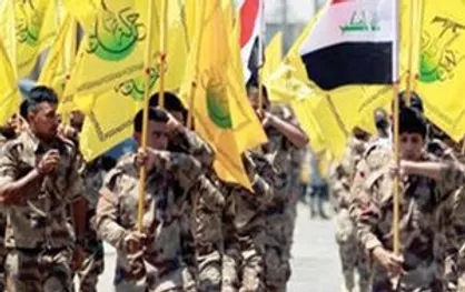 حشدالشعبی رئیس&zwnj;جمهور عراق را تهدید به اخراج کرد