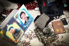 تا زنده‌ایم منتظر پیکر پسرمان می‌مانیم!