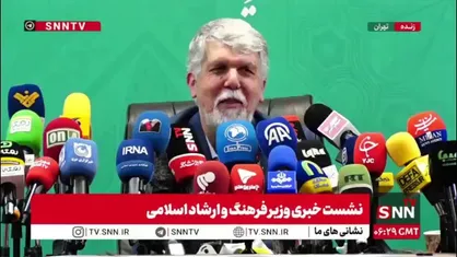 دلیل اکران نشدن تاکنون فیلم قاتل وحشی چیست؟ / صالحی: مشکل عدم اکران &laquo;قاتل و وحشی&raquo; شرعی است