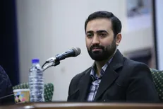 یامین‌پور: تاریخ را انسان‌های بزرگی رقم می‌زنند که خاتمه آنان با شهادت است