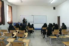 همه رشته‌های کاردانی و کارشناسی شامل ۵۰ درصد تخفیف شهریه می‌شوند/ منتظر تصویب هیئت امنا هستیم