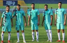 پیروزی پیکان مقابل آرمان‌گهر