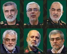 سرداران شهید حملات اخیر رژیم صهیونیستی؛ تجسم حقیقی مردمی بودن و ساده‌زیستی