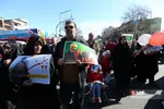راهپیمایی 22 بهمن در تهران (2)