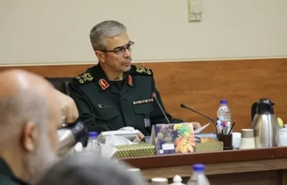 تصویب سیاست&zwnj;های پیشنهادی برنامه هفتم توسعه در بخش پدافند غیرعامل
