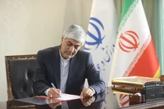 قدردانی وزیر ورزش و جوانان از پیام رهبر معظم انقلاب اسلامی