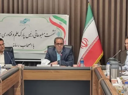 ۱۹۹ محصول دانش&zwnj;بنیان در همدان به مرحله تجاری&zwnj;سازی رسید