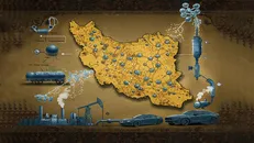 سهم بالای صنعت نفت و گاز از بازار نانوکاتالیست‌ها؛ صنعت خودرو در مسیر شتابان بهره‌گیری