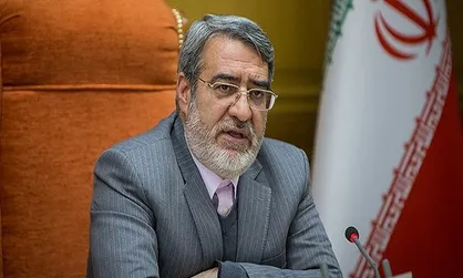 رحمانی فضلی: برآورد خسارت سیل بالغ بر ۳۵ هزار میلیارد تومان است