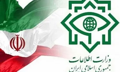 یکی از مهم&zwnj;ترین عوامل نفوذی سرویس جاسوسی انگلیس دستگیر شد