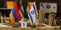 ارمنستان سفیر خود در فلسطین اشغالی را فراخواند