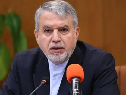به نمایندگی از دولت و رئیس&zwnj;جمهور از مردم به خاطر کمبود&zwnj;ها و نارسایی&zwnj;ها عذرخواهی می&zwnj;کنم/ ما را درک می&zwnj;کنید که در شرایط جنگی هستیم