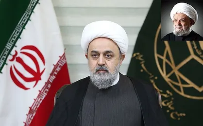 دبیرکل مجمع جهانی تقریب درگذشت شیخ عبدالامیر قبلان را تسلیت گفت