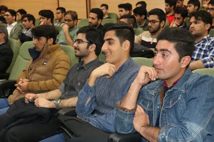 آسیب شناسی رشته&zwnj;های تحصیلی از الزامات نهمین کنفرانس ملی دانشجویی است