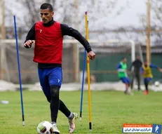 خرید بزرگ پرسپولیس برای فصل بعد مشخص شد