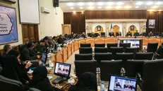 قرارگاه جهاد تبیین استان کرمان تشکیل جلسه داد