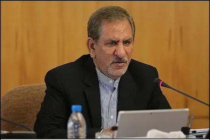 رئیس جمهور آمریکا در نهایت پررویی از مذاکرات جدید حرف می&zwnj;زند