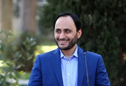 جهرمی: حال وزیر ورزش با سرعتی قابل قبول رو به بهبود است
