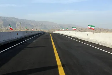 خط‌کشی ۶۳۰ کیلومتر و آسفالت ۴۵۰ کیلومتر از راه‌های همدان در ۵ ماه / اصلاح ۵۱ نقطه حادثه‌خیز از ۵۲ نقطه