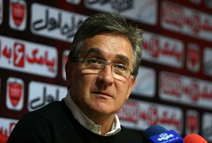 برانکو: استقلال، فولاد و تراکتورسازی رقبای جدی&zwnj;تر ما برای قهرمانی هستند/ همیشه می&zwnj;خواهیم متفاوت باشیم
