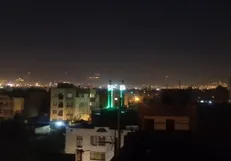 تصویر احتمالی یکی از شهدای شب گذشته ارتش + عکس