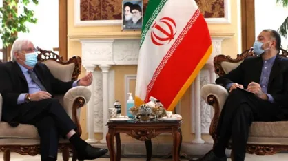 امیرعبدالهیان: عربستان نمی&zwnj;تواند شکست در میدان جنگ را در میز مذاکره جبران نماید