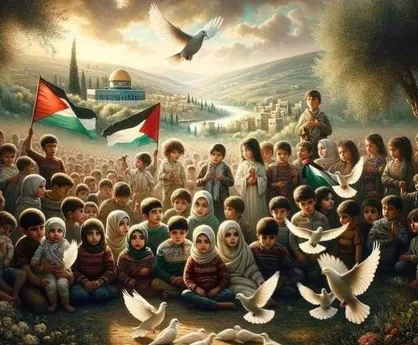 چرا فردا مهمترین روز جهانی قدس قرن است؟