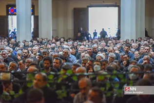 عاشورای حسینی در شیراز